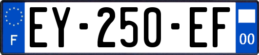 EY-250-EF