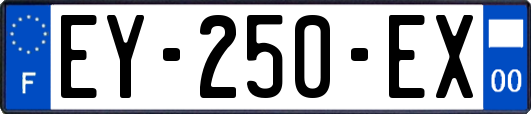 EY-250-EX