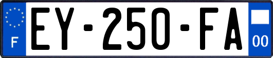 EY-250-FA