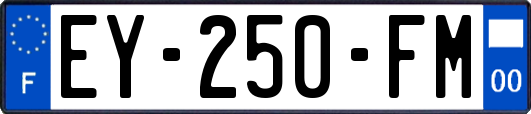 EY-250-FM