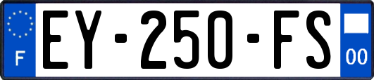 EY-250-FS