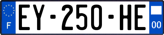 EY-250-HE