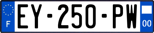 EY-250-PW