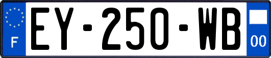 EY-250-WB