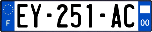 EY-251-AC