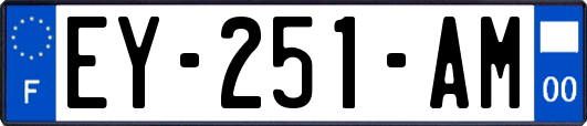 EY-251-AM