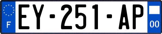 EY-251-AP