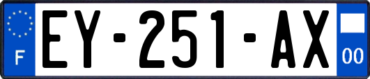 EY-251-AX