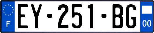 EY-251-BG