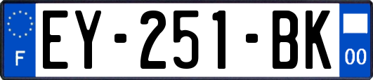 EY-251-BK