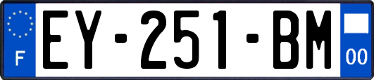 EY-251-BM