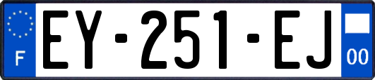EY-251-EJ