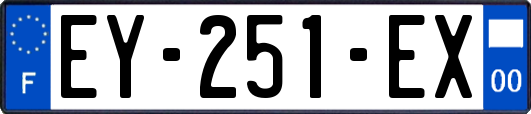 EY-251-EX