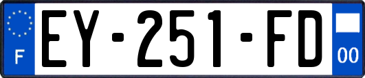 EY-251-FD