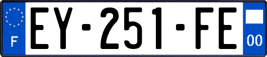 EY-251-FE