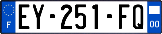 EY-251-FQ