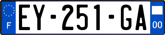 EY-251-GA