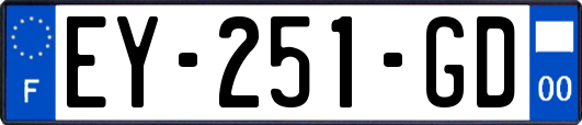 EY-251-GD