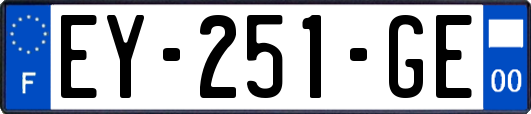 EY-251-GE