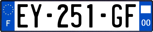 EY-251-GF