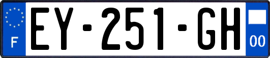 EY-251-GH
