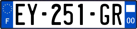EY-251-GR