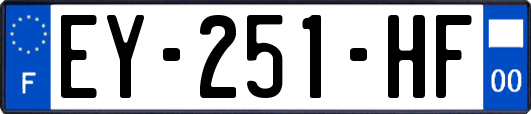 EY-251-HF