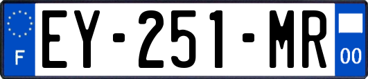 EY-251-MR
