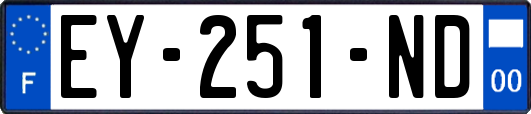 EY-251-ND