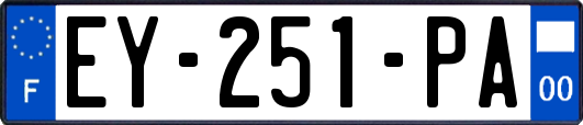 EY-251-PA