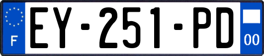 EY-251-PD