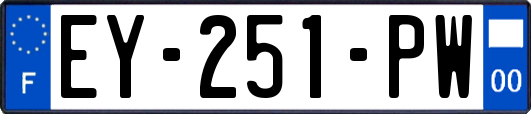 EY-251-PW