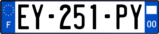 EY-251-PY