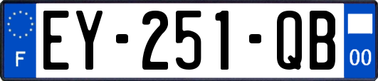 EY-251-QB