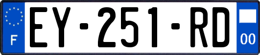 EY-251-RD