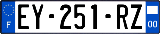 EY-251-RZ