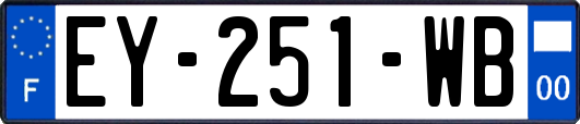 EY-251-WB