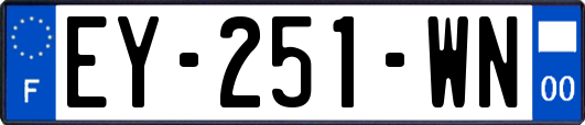 EY-251-WN