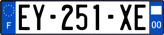 EY-251-XE