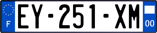 EY-251-XM