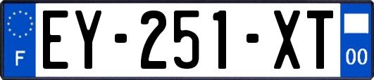 EY-251-XT