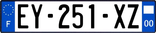 EY-251-XZ