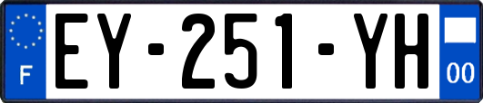 EY-251-YH