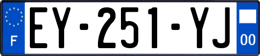 EY-251-YJ