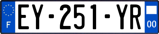 EY-251-YR