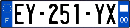 EY-251-YX