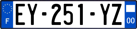 EY-251-YZ