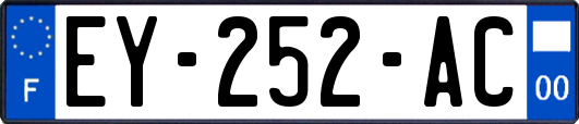 EY-252-AC