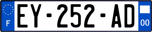 EY-252-AD