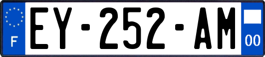 EY-252-AM